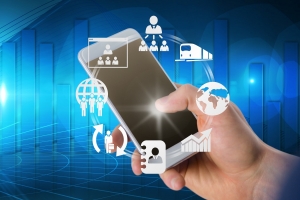 Navigating Innovation: Mobile App Development Services in Dubai